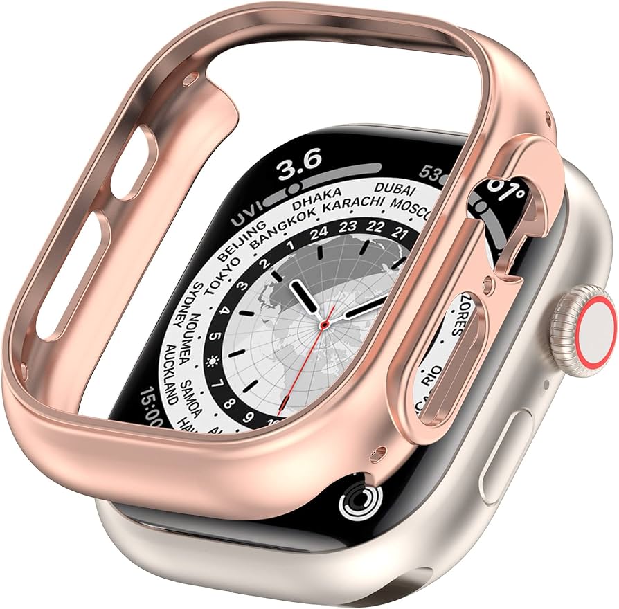 Apple Watch Case - Regale Concept