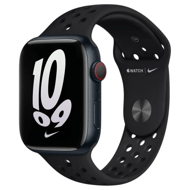 Apple Nike Fluoroelastomer Sport Band By Regale Concept for Apple